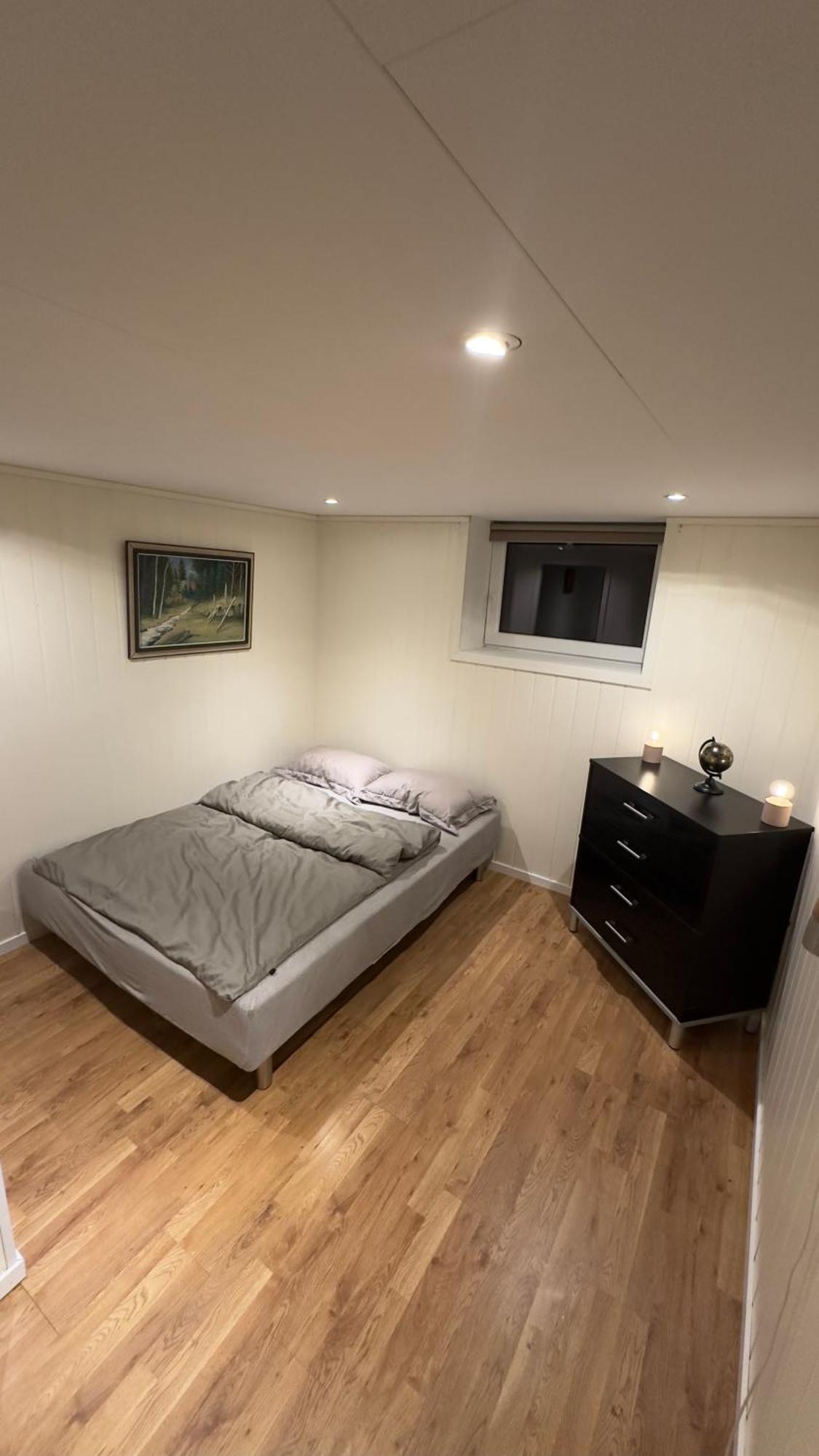 טרונדהיים Vassfjellet Home מראה חיצוני תמונה