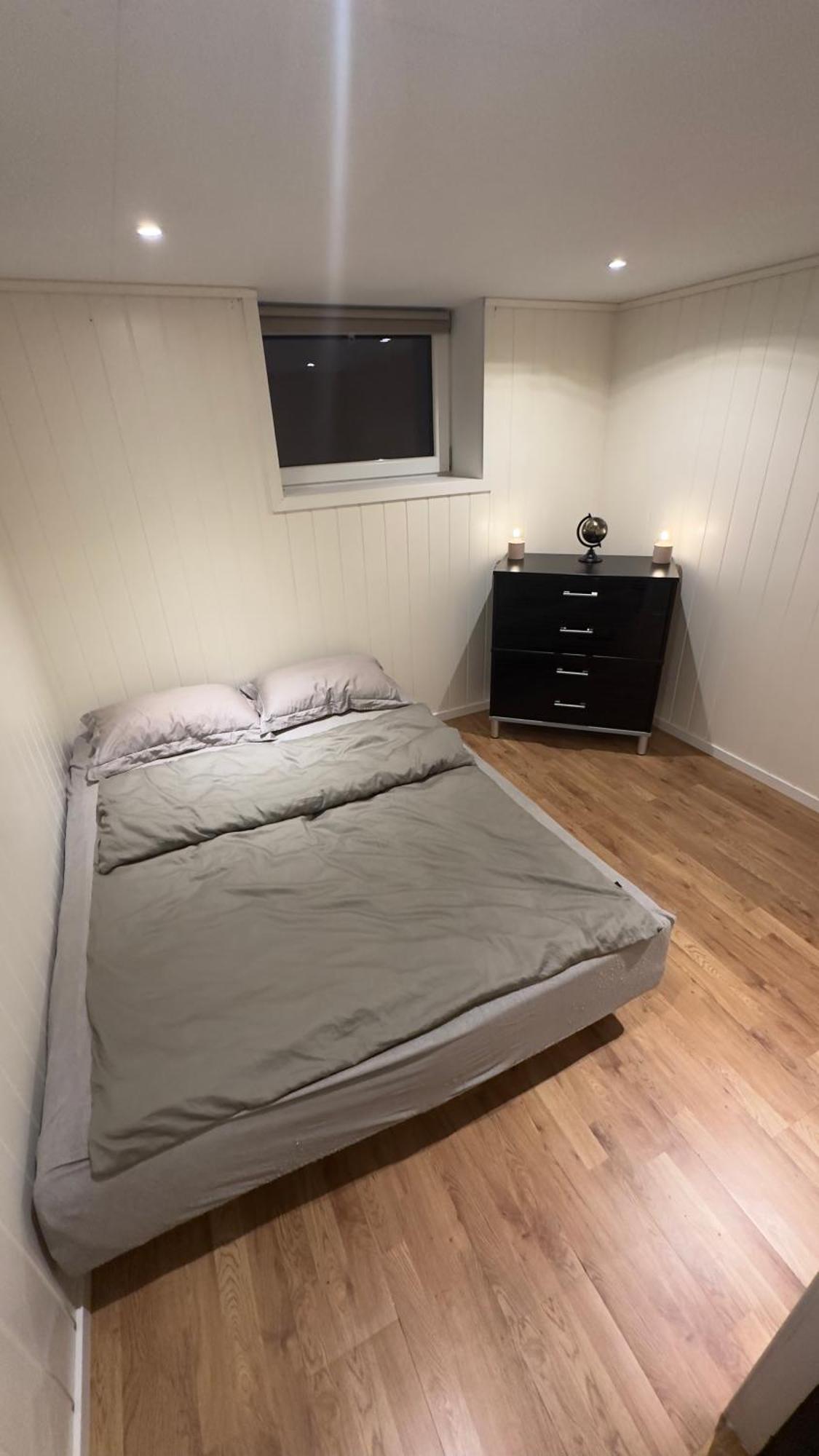 טרונדהיים Vassfjellet Home מראה חיצוני תמונה