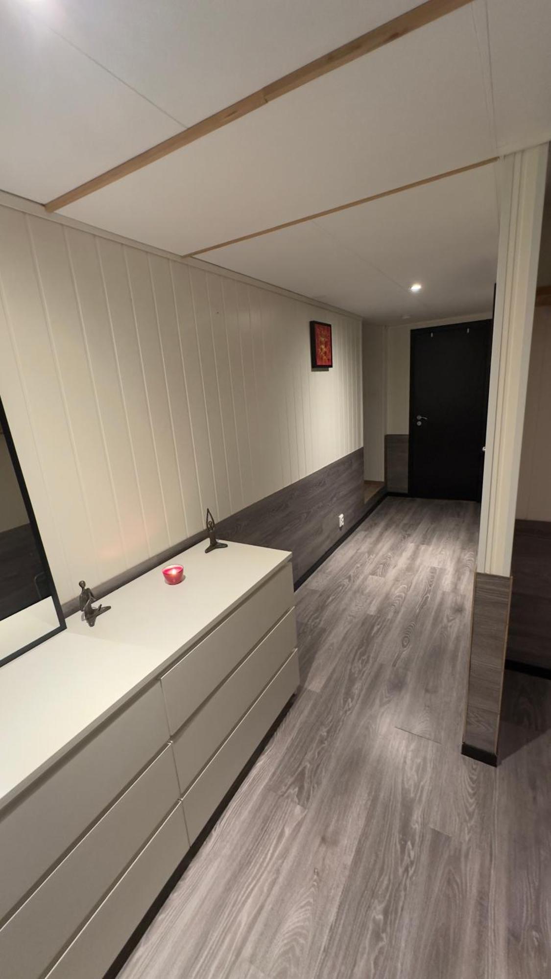 טרונדהיים Vassfjellet Home מראה חיצוני תמונה