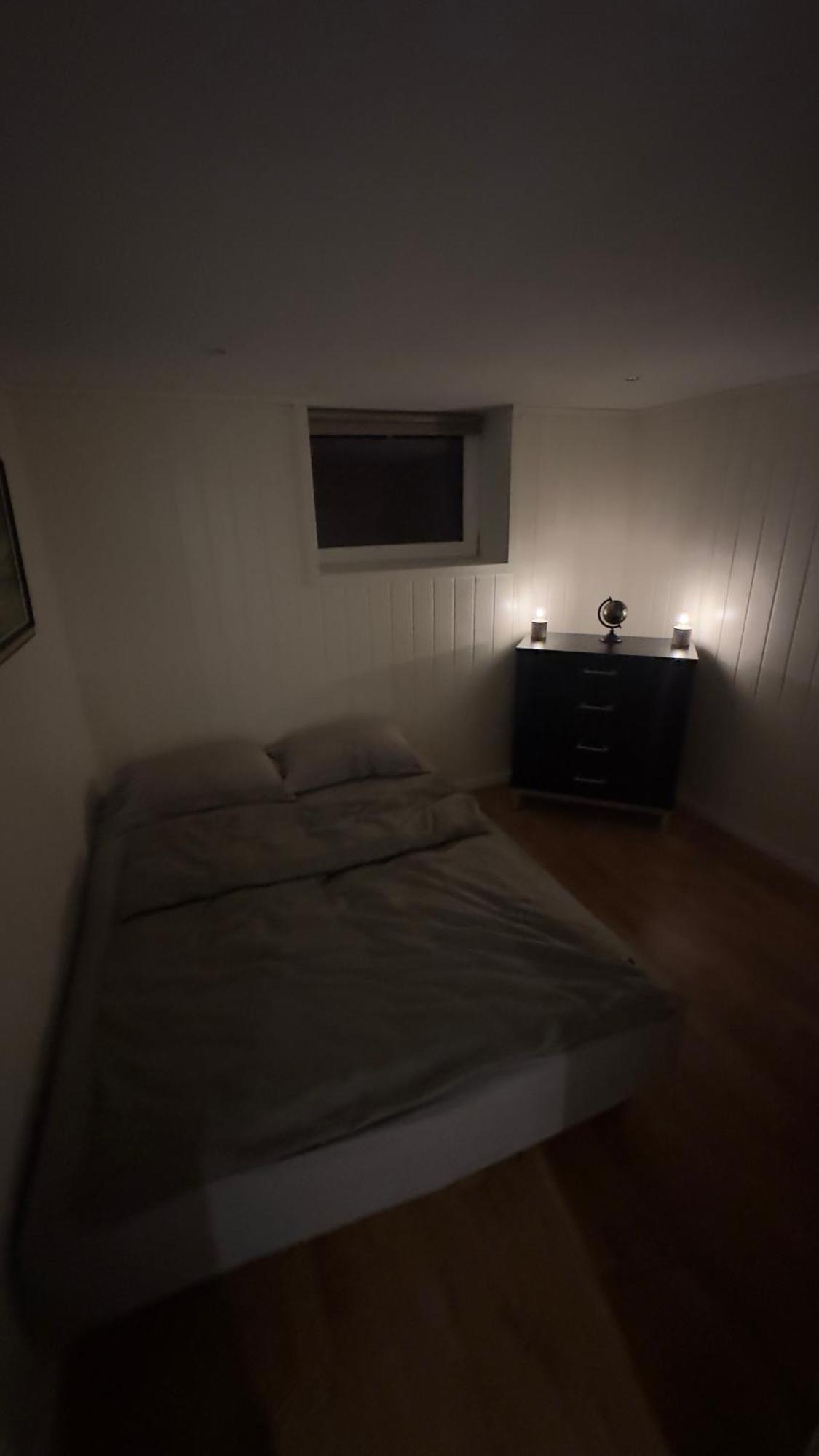 טרונדהיים Vassfjellet Home מראה חיצוני תמונה