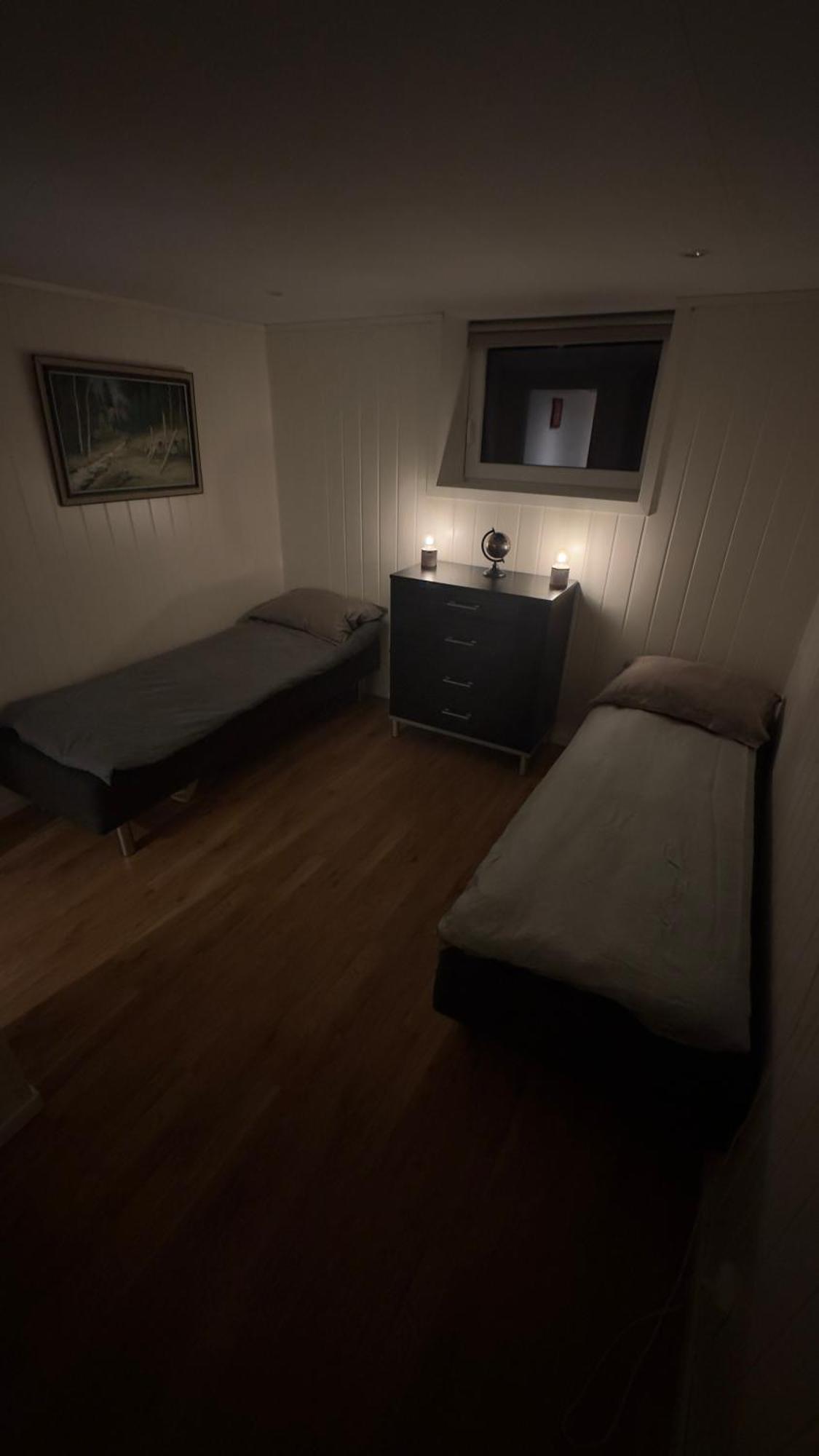 טרונדהיים Vassfjellet Home מראה חיצוני תמונה