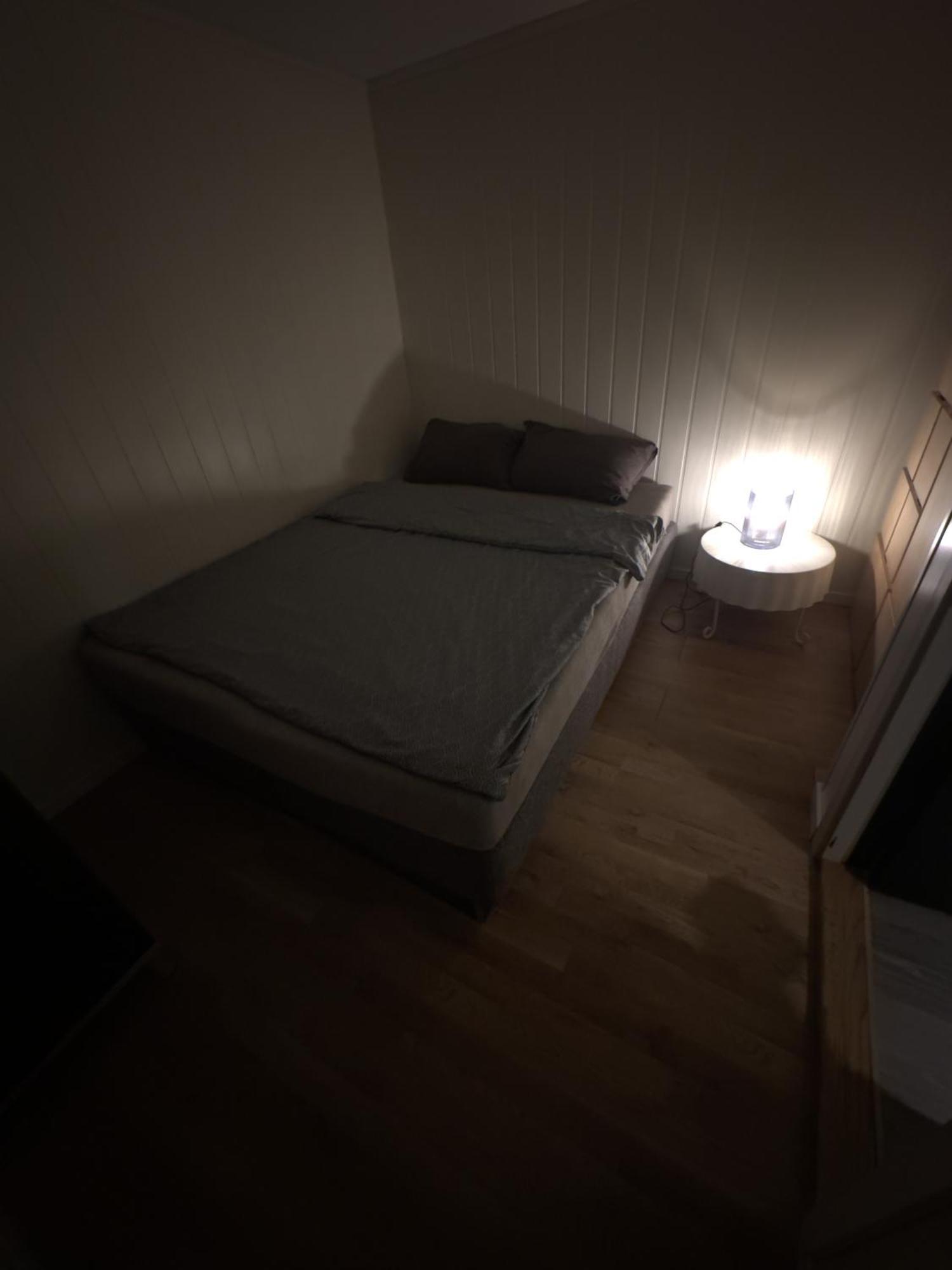 טרונדהיים Vassfjellet Home מראה חיצוני תמונה