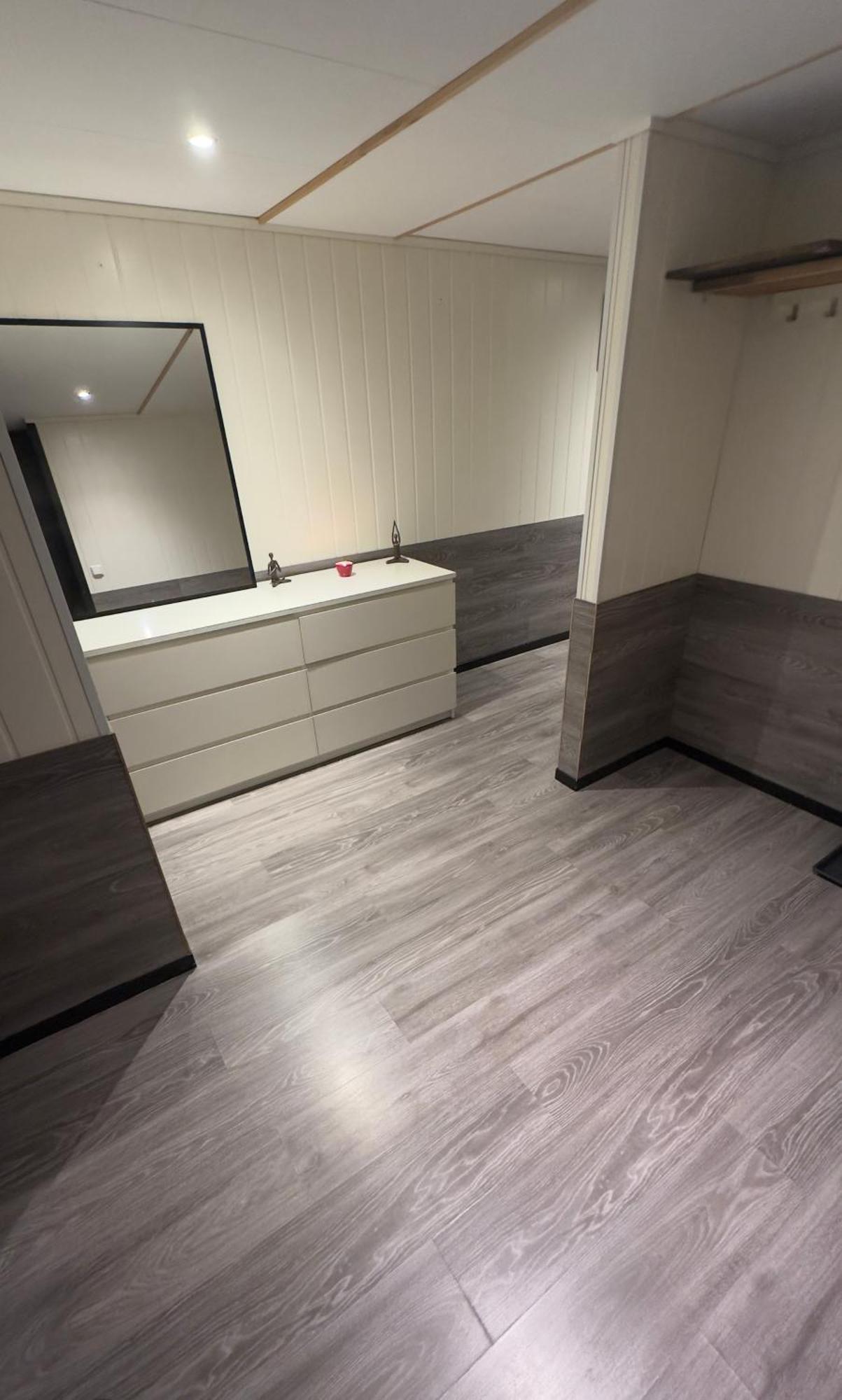 טרונדהיים Vassfjellet Home מראה חיצוני תמונה